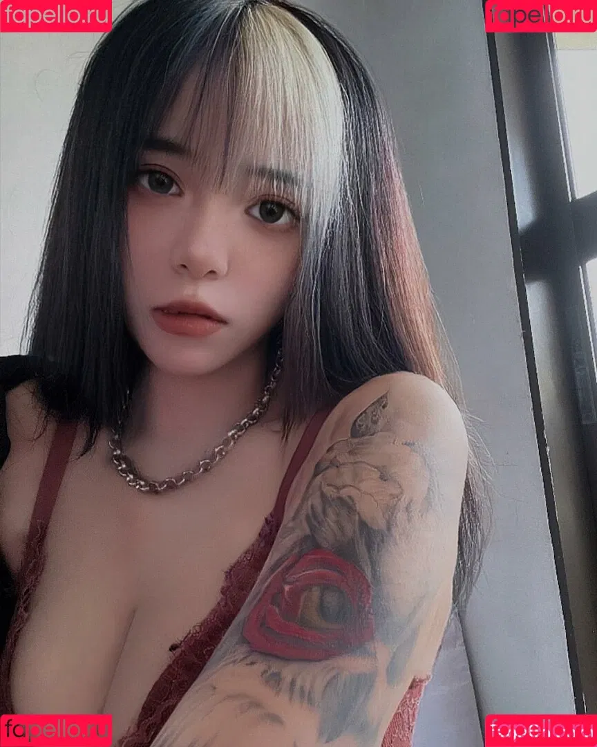 mikoqiqi_ Onlyfans Photo Gallery 