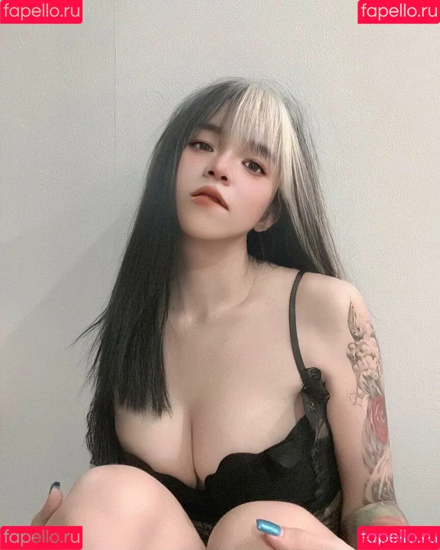 mikoqiqi_ Onlyfans Photo Gallery 