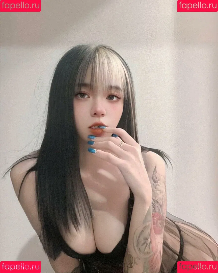 mikoqiqi_ Onlyfans Photo Gallery 