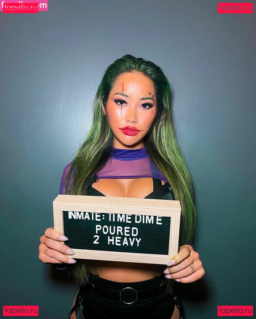 mikoqiqi_ Onlyfans Photo Gallery 