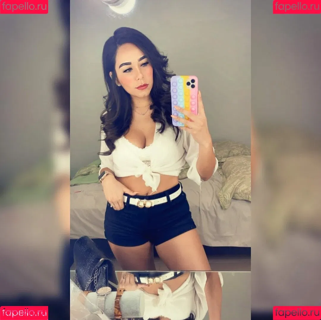 Julieta De Santos Onlyfans Photo Gallery 