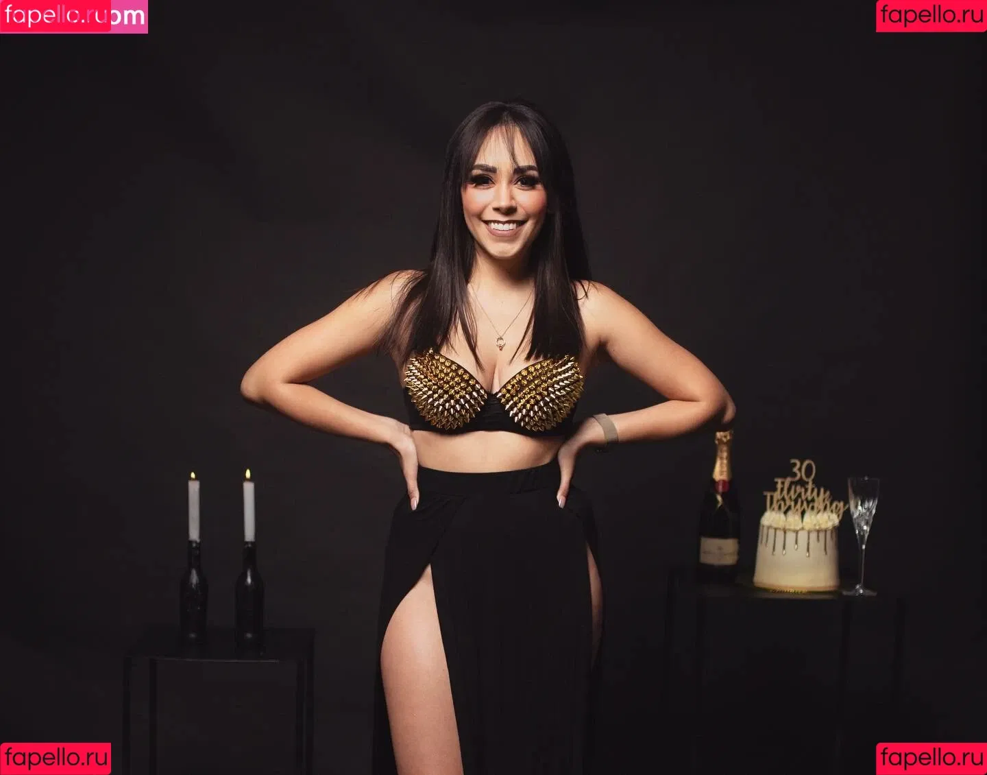 Julieta De Santos Onlyfans Photo Gallery 