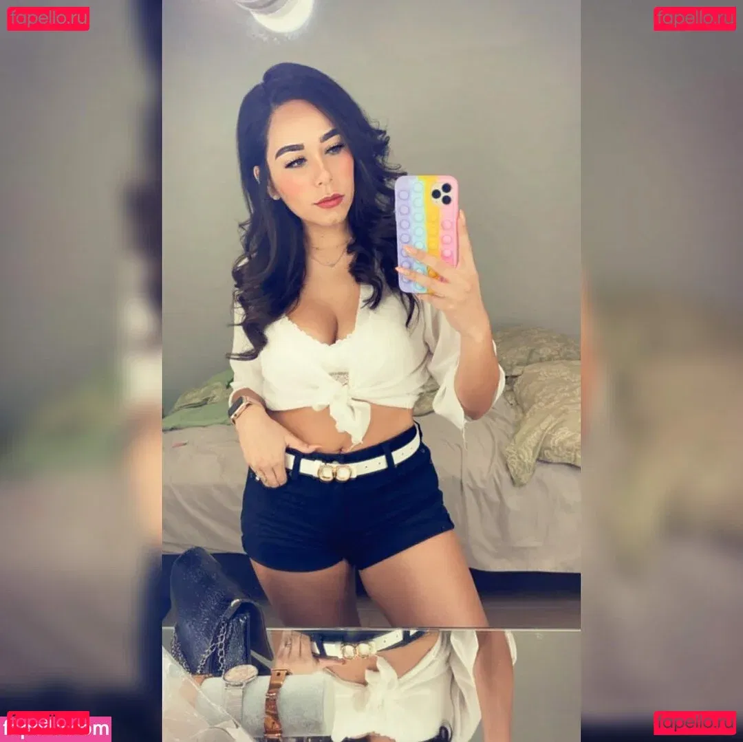 Julieta De Santos Onlyfans Photo Gallery 