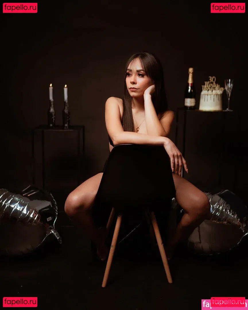 Julieta De Santos Onlyfans Photo Gallery 