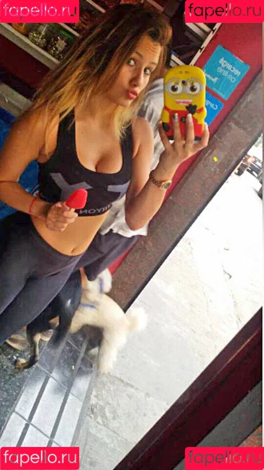 Lujan Bestial Hembra Onlyfans Photo Gallery 
