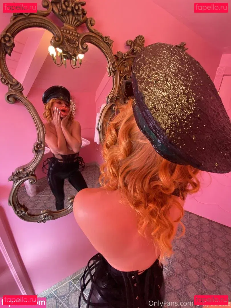 obviodette Onlyfans Photo Gallery 