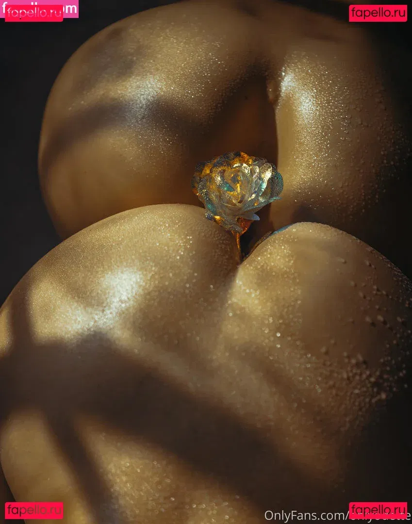 obviodette Onlyfans Photo Gallery 