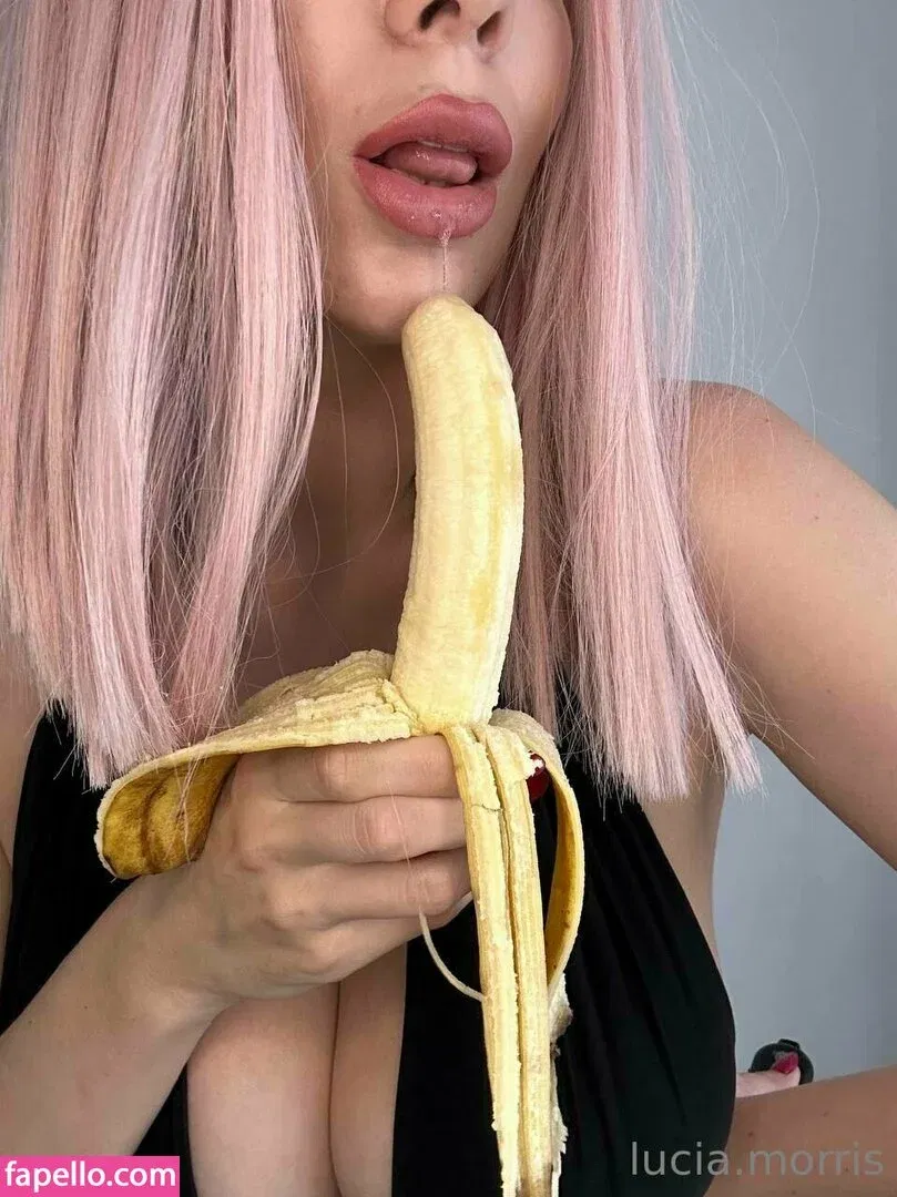 lucia.morris Onlyfans Photo Gallery 