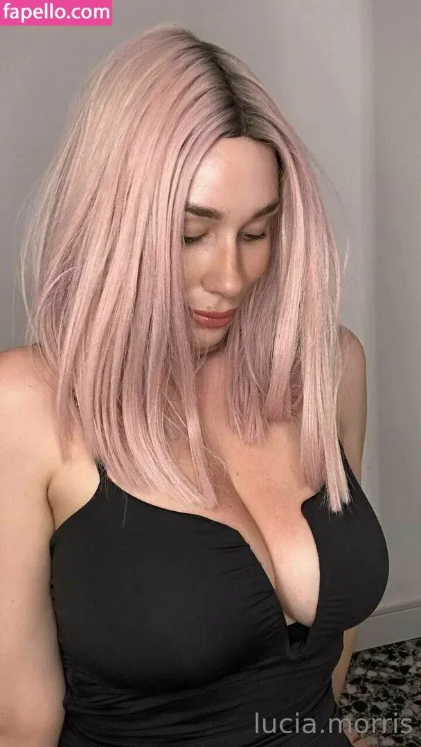 lucia.morris Onlyfans Photo Gallery 