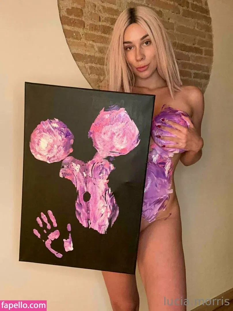 lucia.morris Onlyfans Photo Gallery 