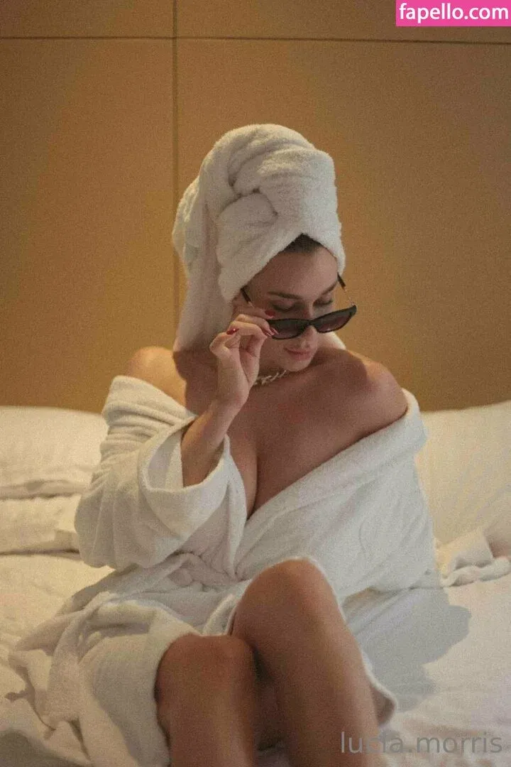 lucia.morris Onlyfans Photo Gallery 