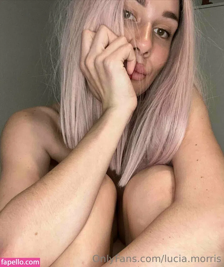 lucia.morris Onlyfans Photo Gallery 