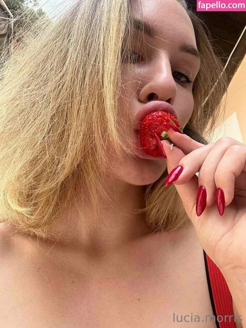 lucia.morris Onlyfans Photo Gallery 