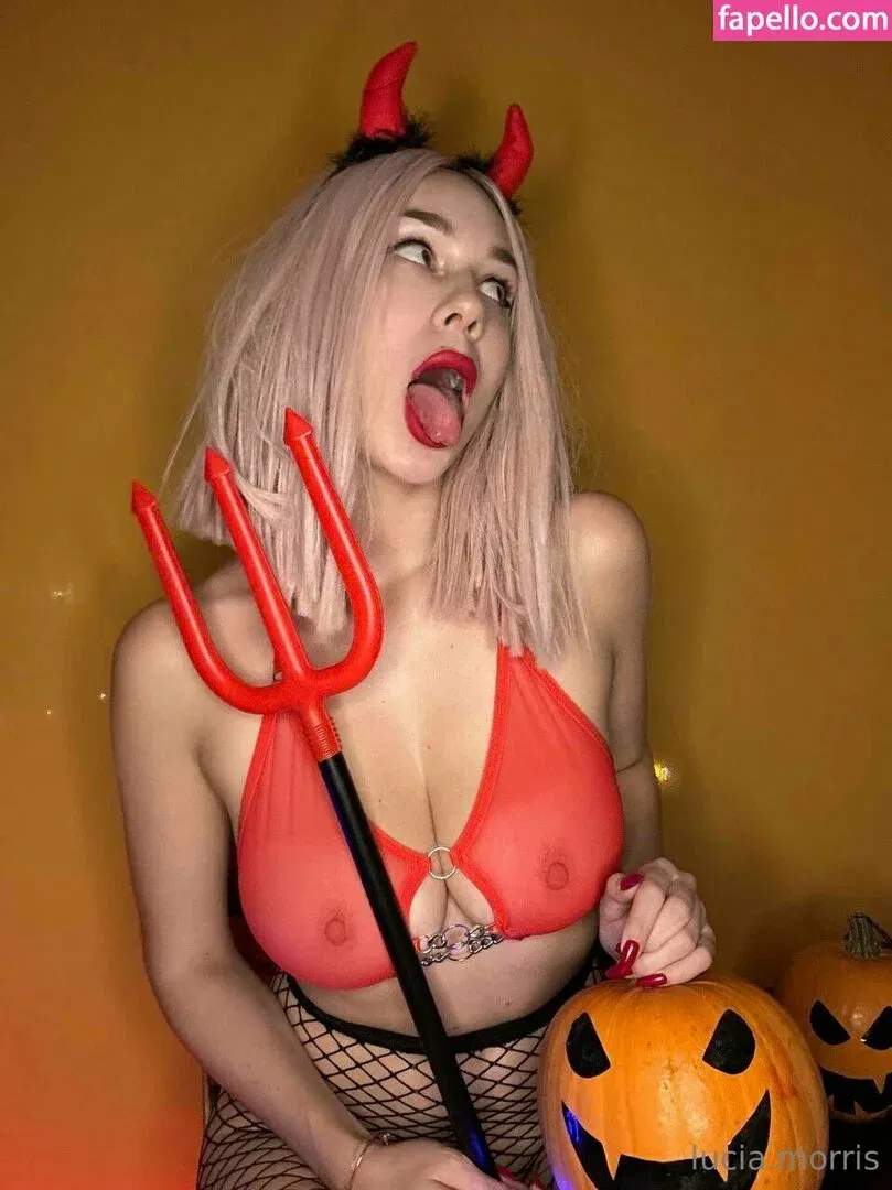 lucia.morris Onlyfans Photo Gallery 