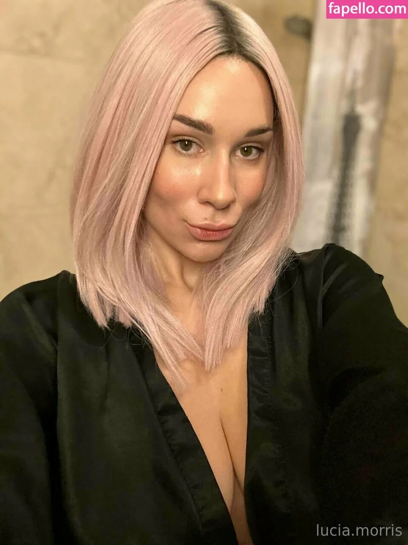 lucia.morris Onlyfans Photo Gallery 