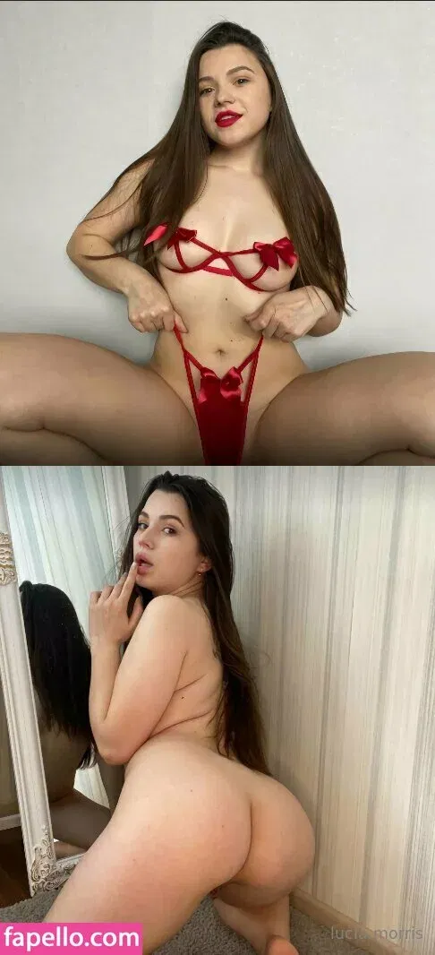 lucia.morris Onlyfans Photo Gallery 