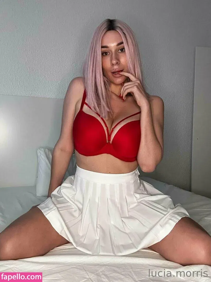 lucia.morris Onlyfans Photo Gallery 