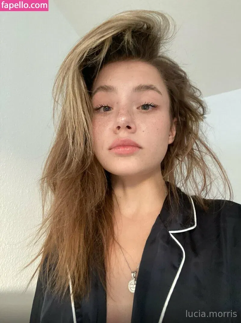 lucia.morris Onlyfans Photo Gallery 