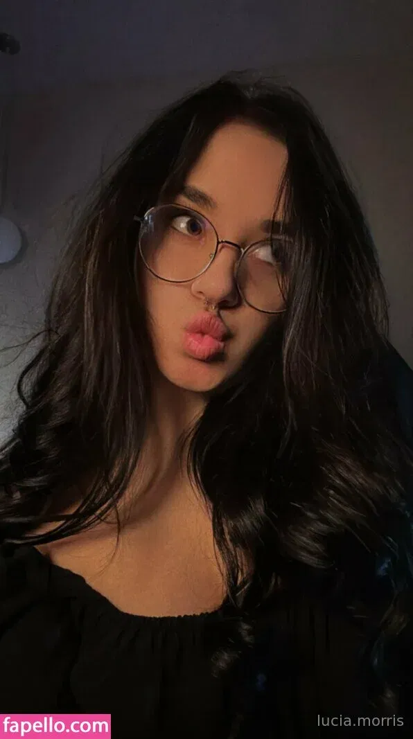 lucia.morris Onlyfans Photo Gallery 