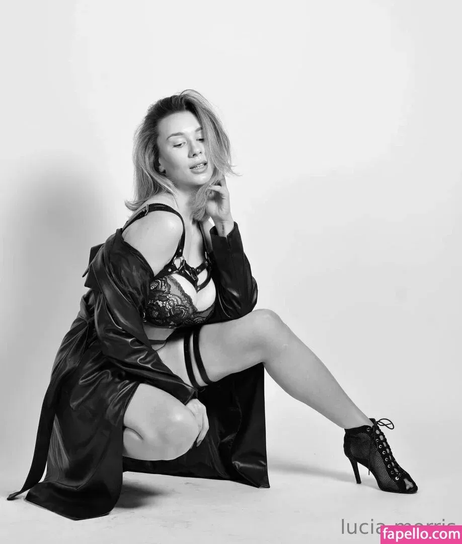 lucia.morris Onlyfans Photo Gallery 