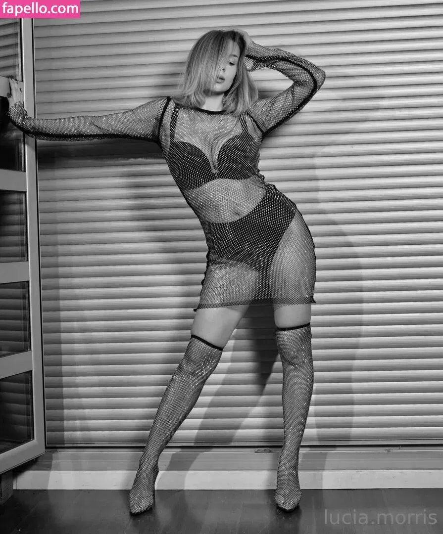 lucia.morris Onlyfans Photo Gallery 