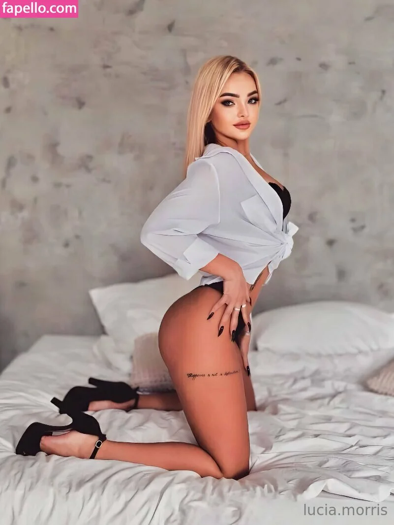 lucia.morris Onlyfans Photo Gallery 