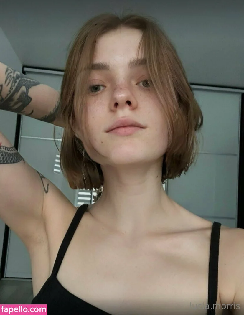 lucia.morris Onlyfans Photo Gallery 