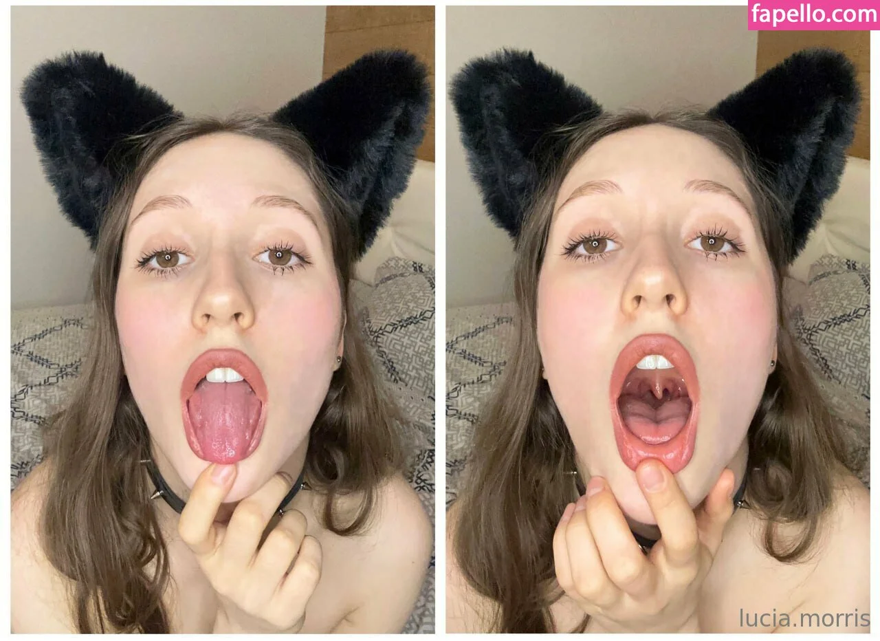 lucia.morris Onlyfans Photo Gallery 