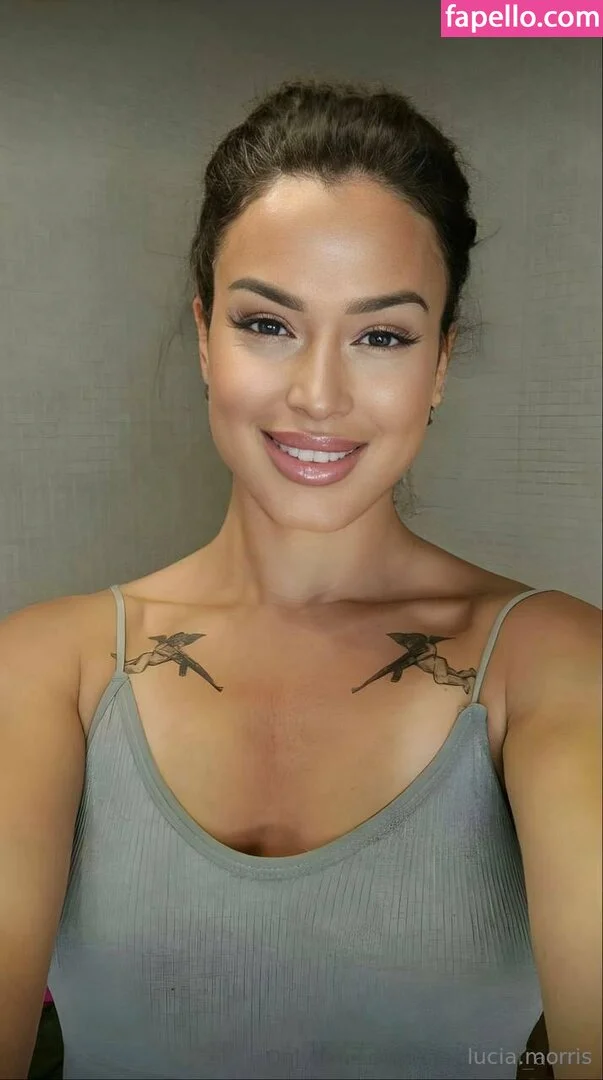 lucia.morris Onlyfans Photo Gallery 