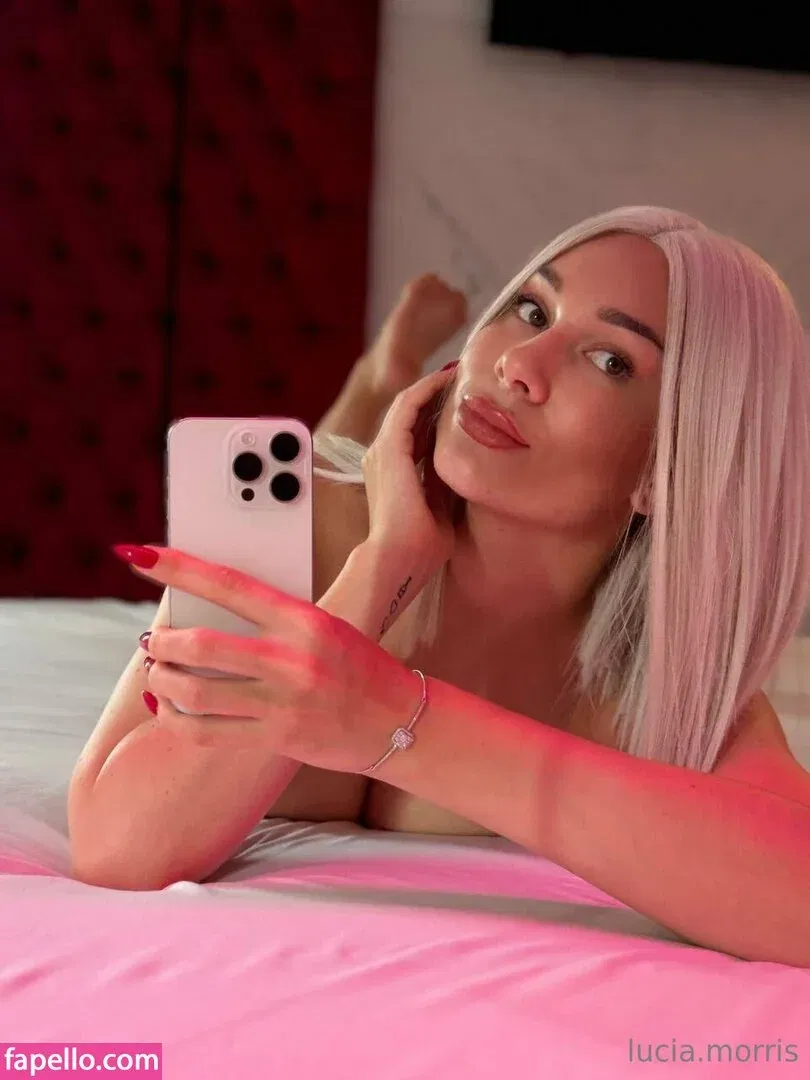 lucia.morris Onlyfans Photo Gallery 