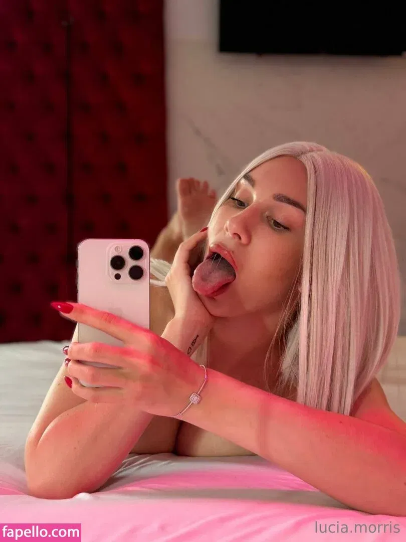 lucia.morris Onlyfans Photo Gallery 