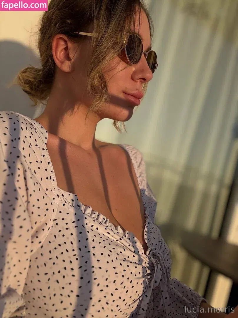 lucia.morris Onlyfans Photo Gallery 