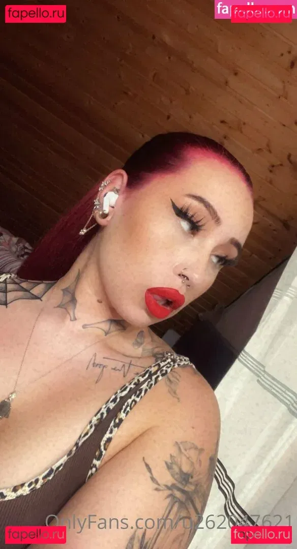 inkedlauraa Onlyfans Photo Gallery 