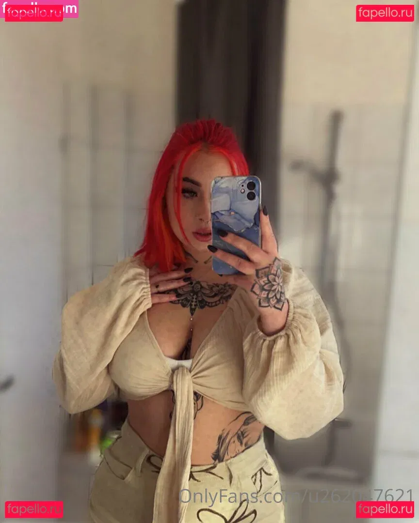 inkedlauraa Onlyfans Photo Gallery 