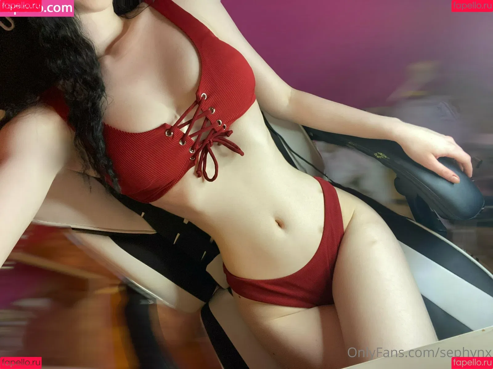Namiliaa Onlyfans Photo Gallery 