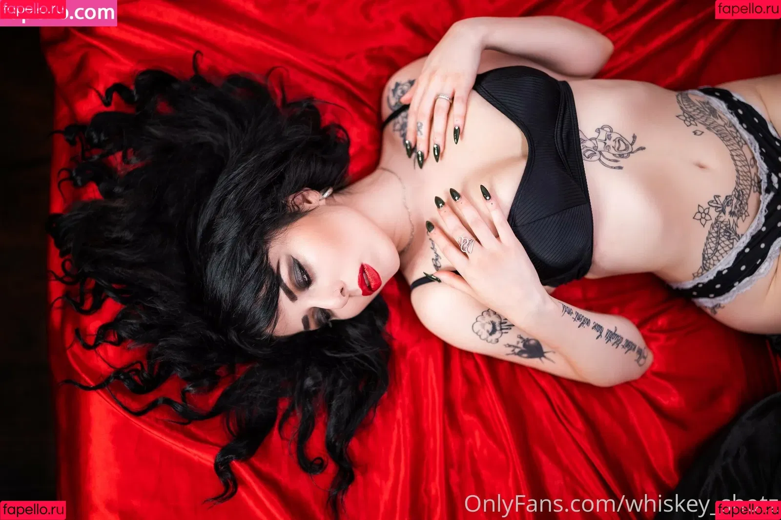 whiskey_shotz Onlyfans Photo Gallery 