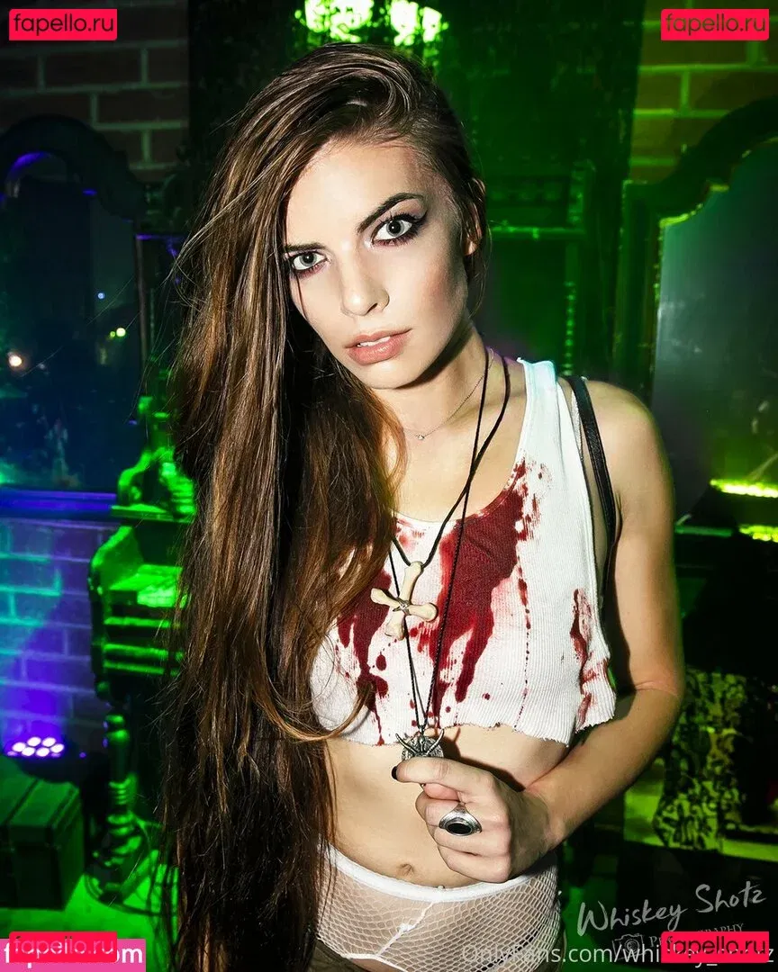 whiskey_shotz Onlyfans Photo Gallery 