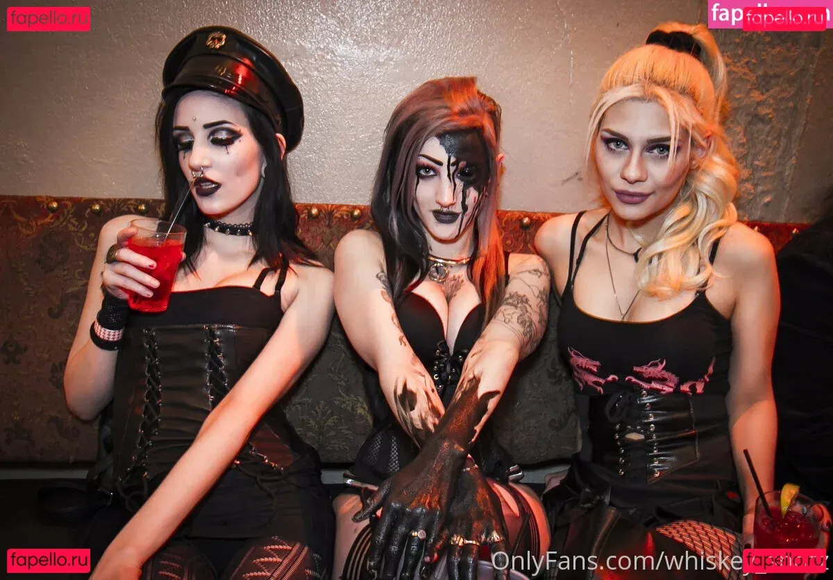 whiskey_shotz Onlyfans Photo Gallery 