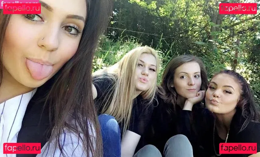 Brenna Winters Onlyfans Photo Gallery 