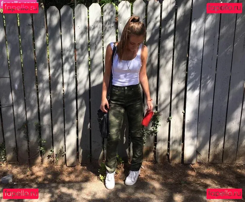 Brenna Winters Onlyfans Photo Gallery 