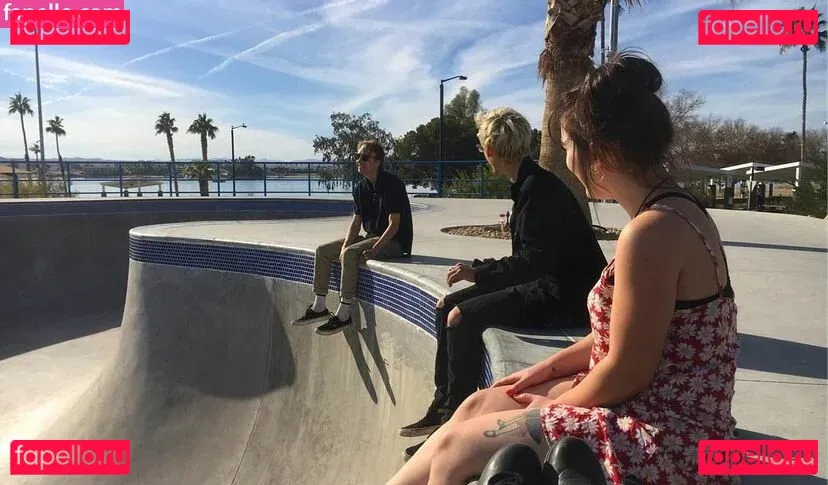 Brenna Winters Onlyfans Photo Gallery 