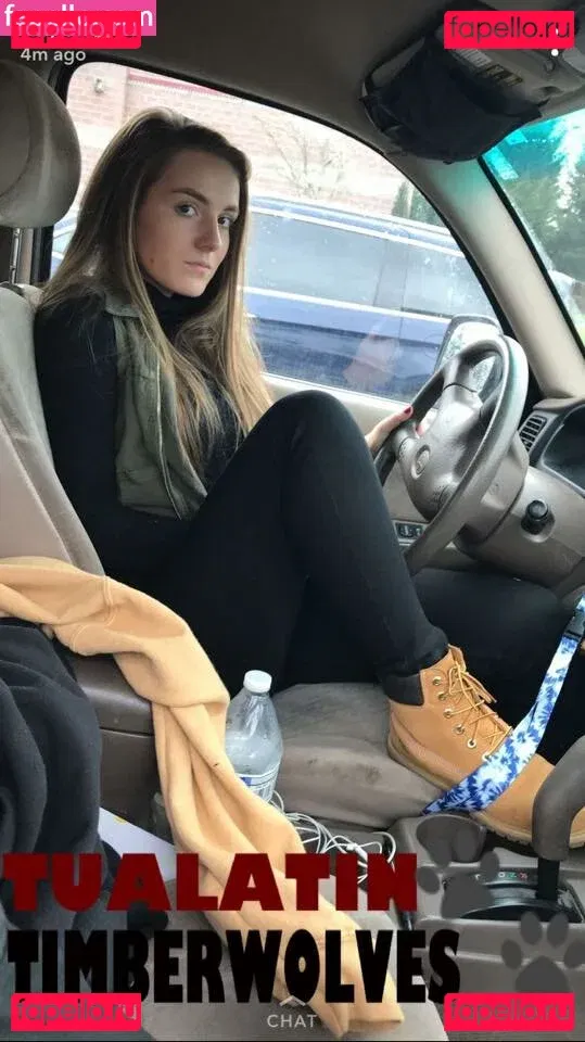 Brenna Winters Onlyfans Photo Gallery 