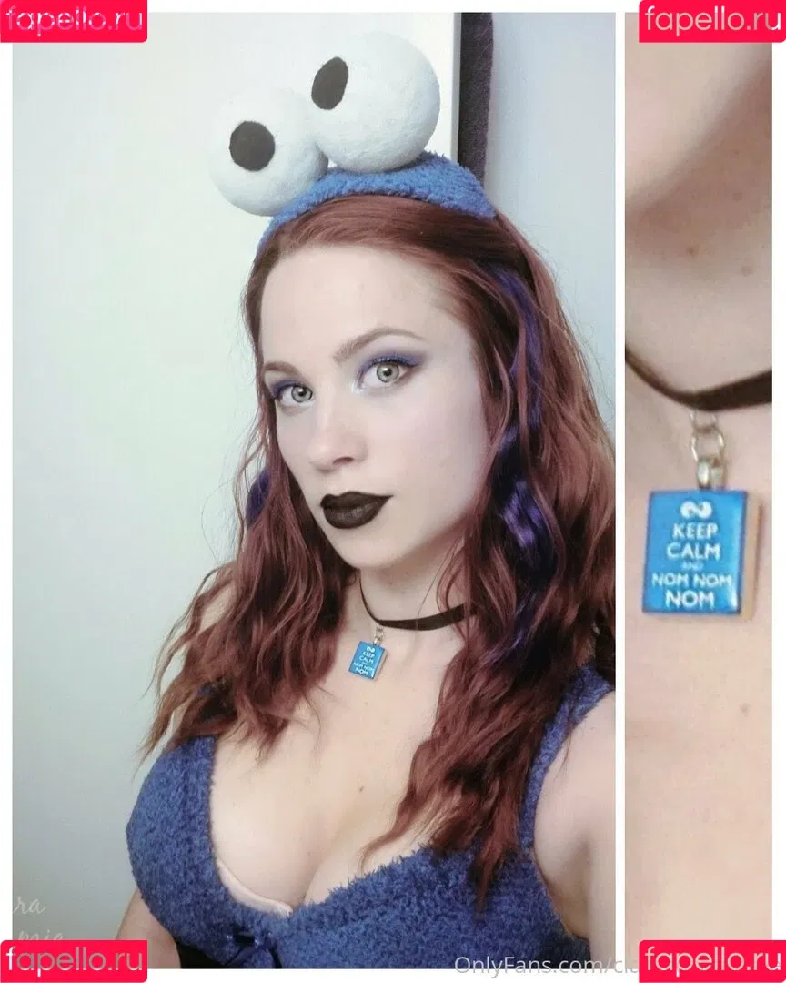 claracosmiafree Onlyfans Photo Gallery 