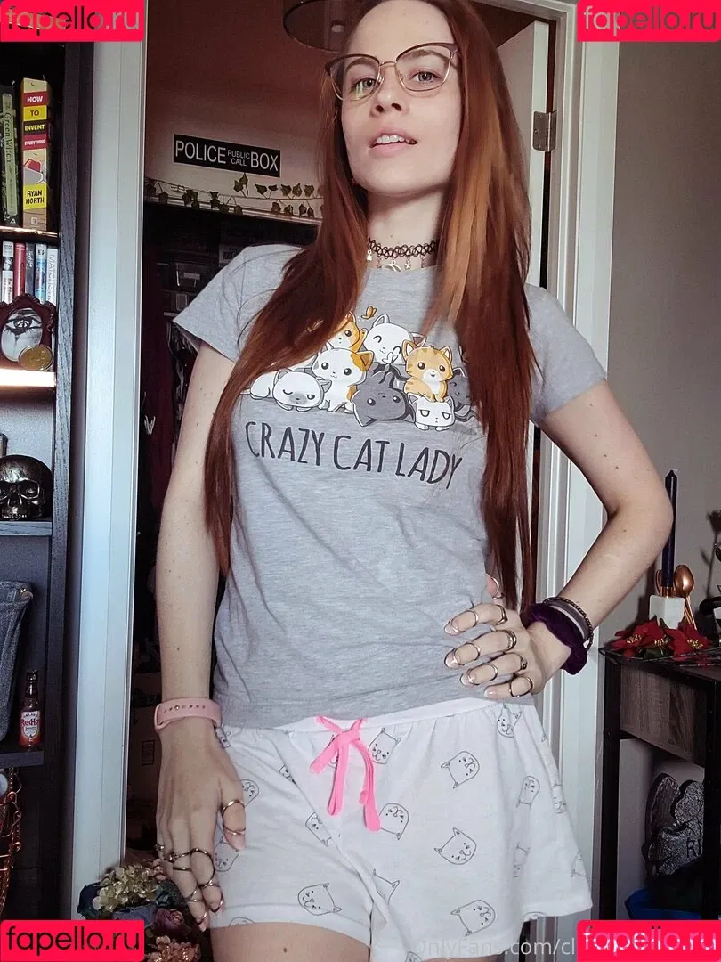 claracosmiafree Onlyfans Photo Gallery 