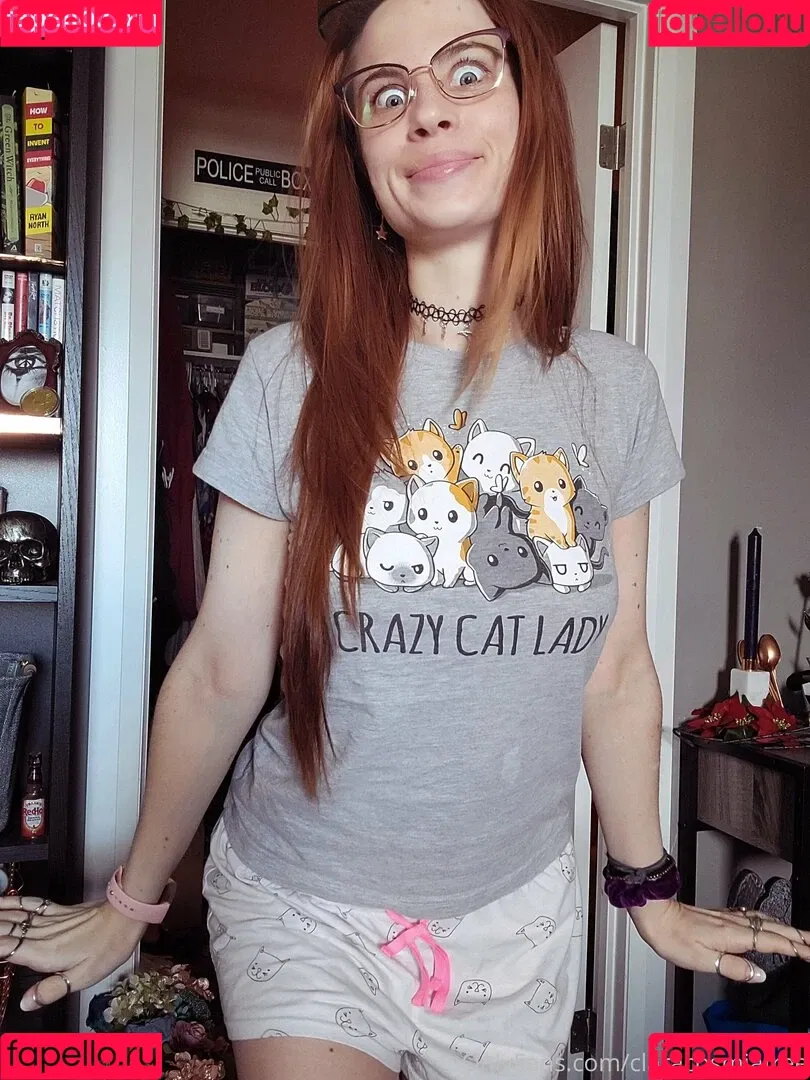 claracosmiafree Onlyfans Photo Gallery 
