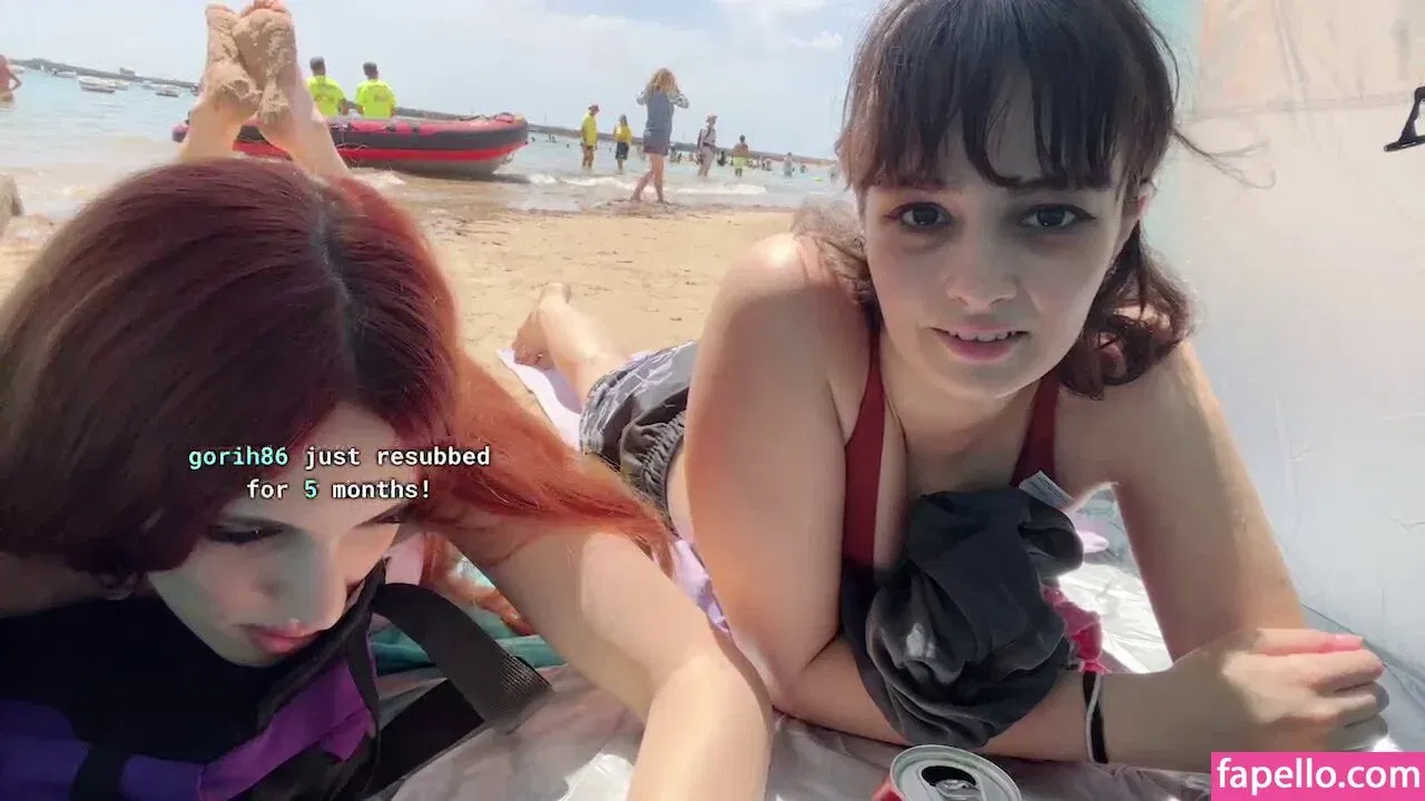 Zeling Onlyfans Photo Gallery 