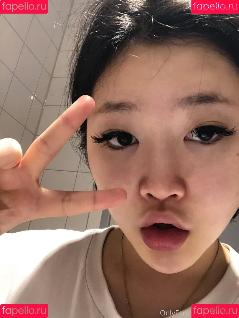 koreanfairy2 Onlyfans Photo Gallery 