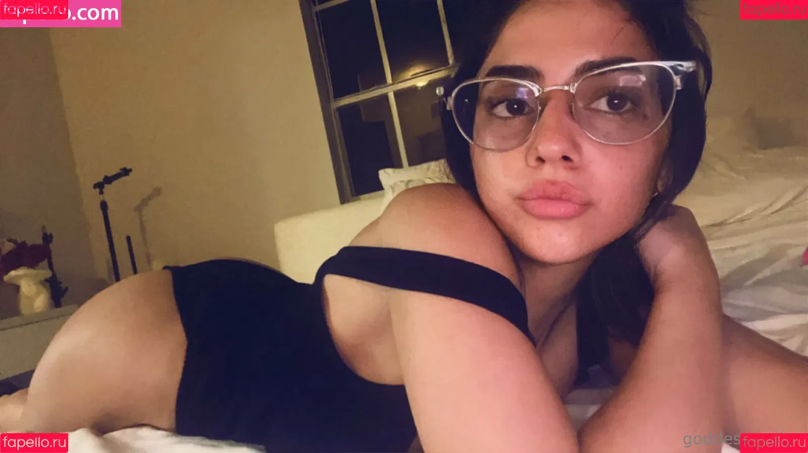 EvelynLuxe Onlyfans Photo Gallery 