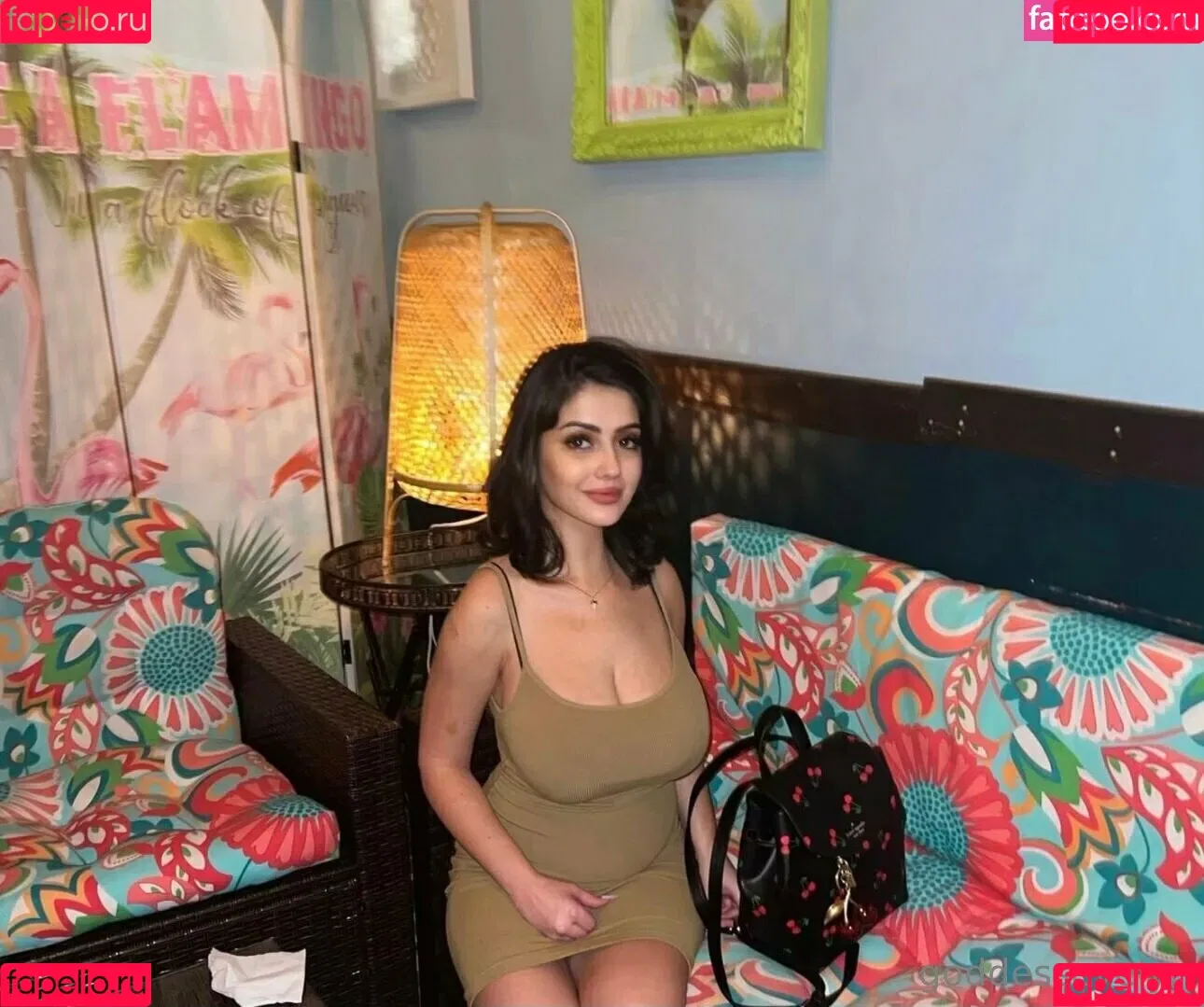 EvelynLuxe Onlyfans Photo Gallery 
