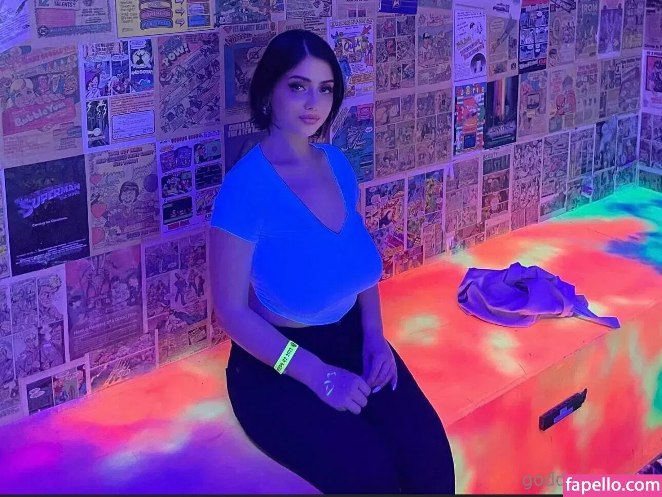 EvelynLuxe Onlyfans Photo Gallery 